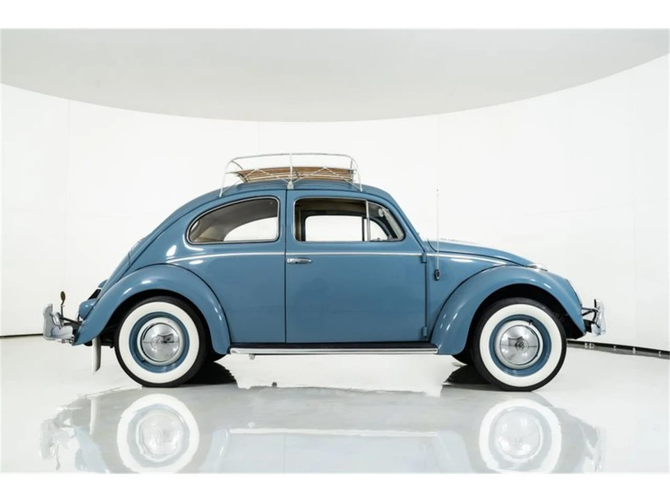 1959 Volkswagen Beetle (1958-1979) - Image 11 of 31