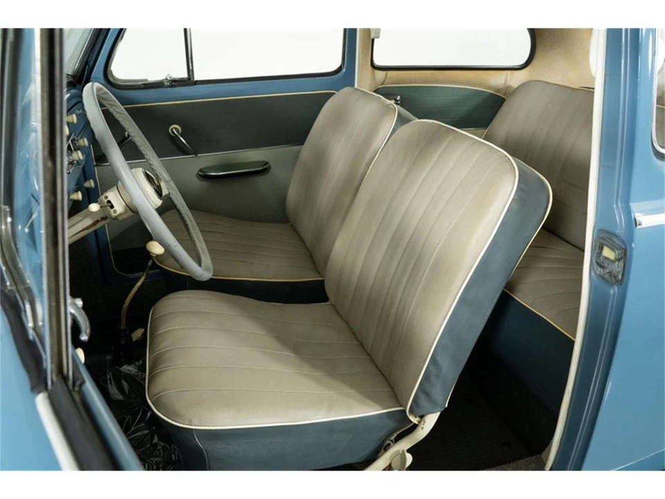 1959 Volkswagen Beetle (1958-1979) - Image 17 of 31