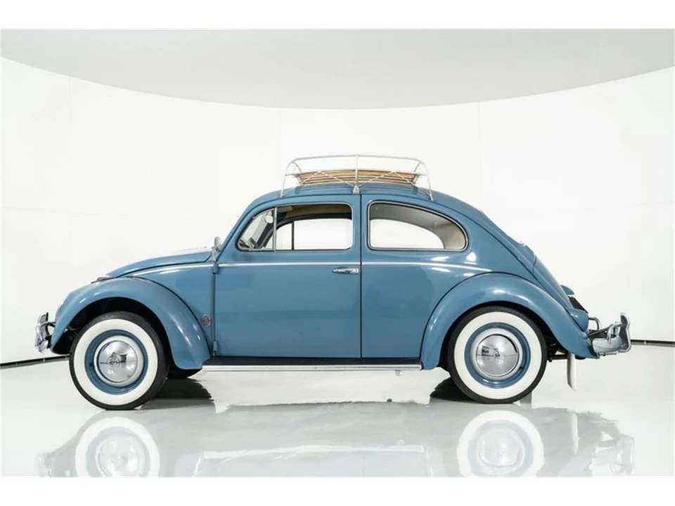 1959 Volkswagen Beetle (1958-1979) - Image 5 of 31