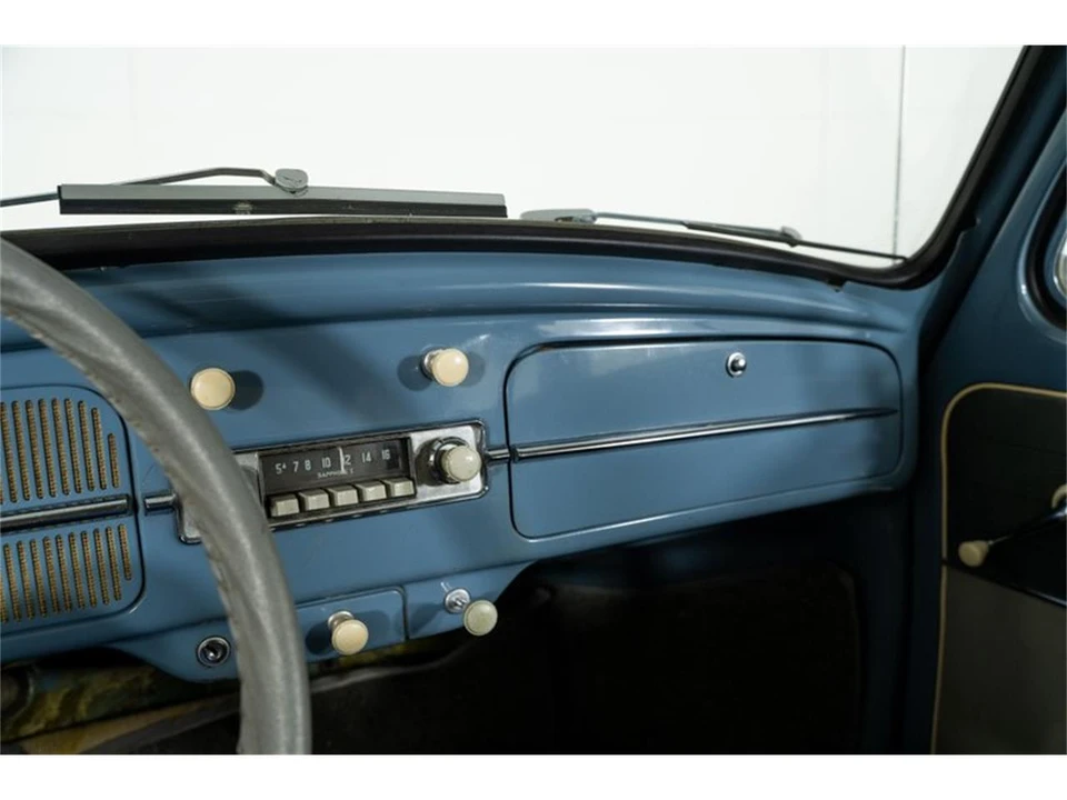 1959 Volkswagen Beetle (1958-1979) - Image 23 of 31
