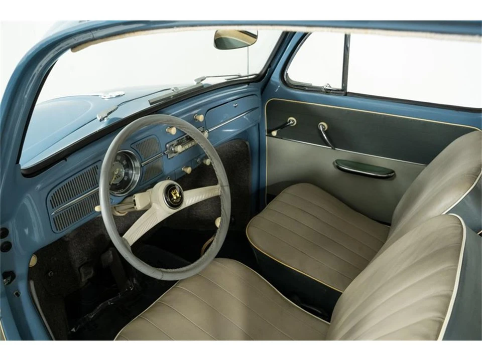 1959 Volkswagen Beetle (1958-1979) - Image 15 of 31