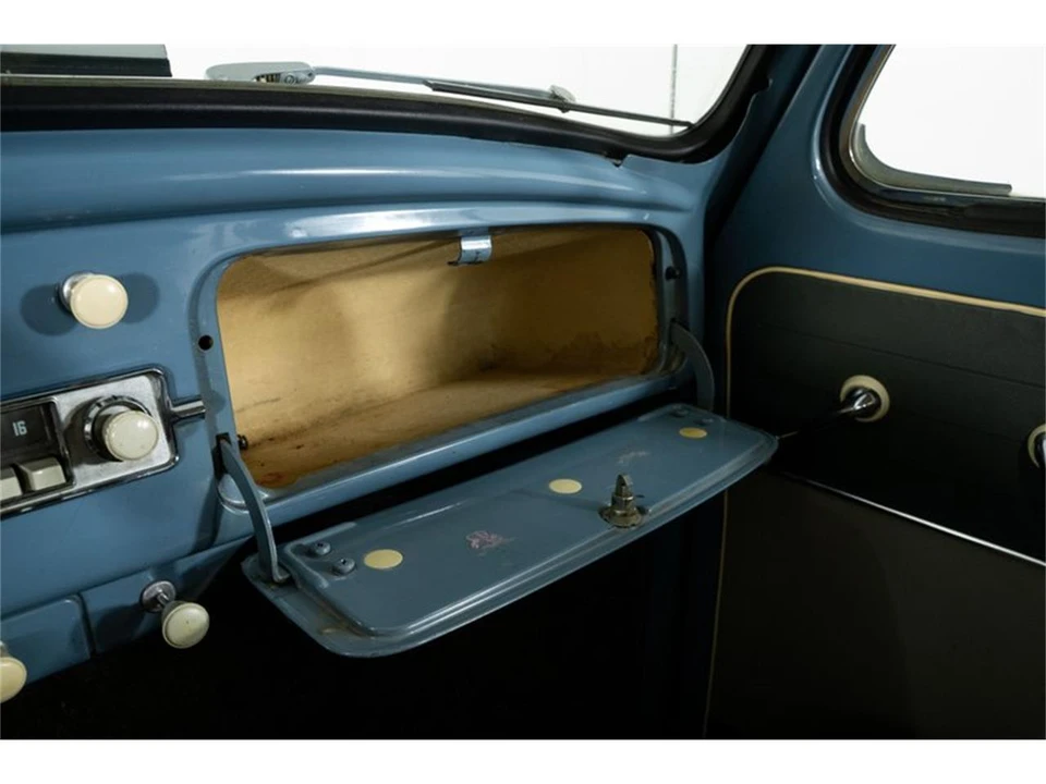 1959 Volkswagen Beetle (1958-1979) - Image 27 of 31