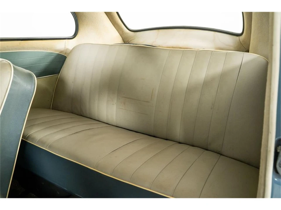 1959 Volkswagen Beetle (1958-1979) - Image 18 of 31