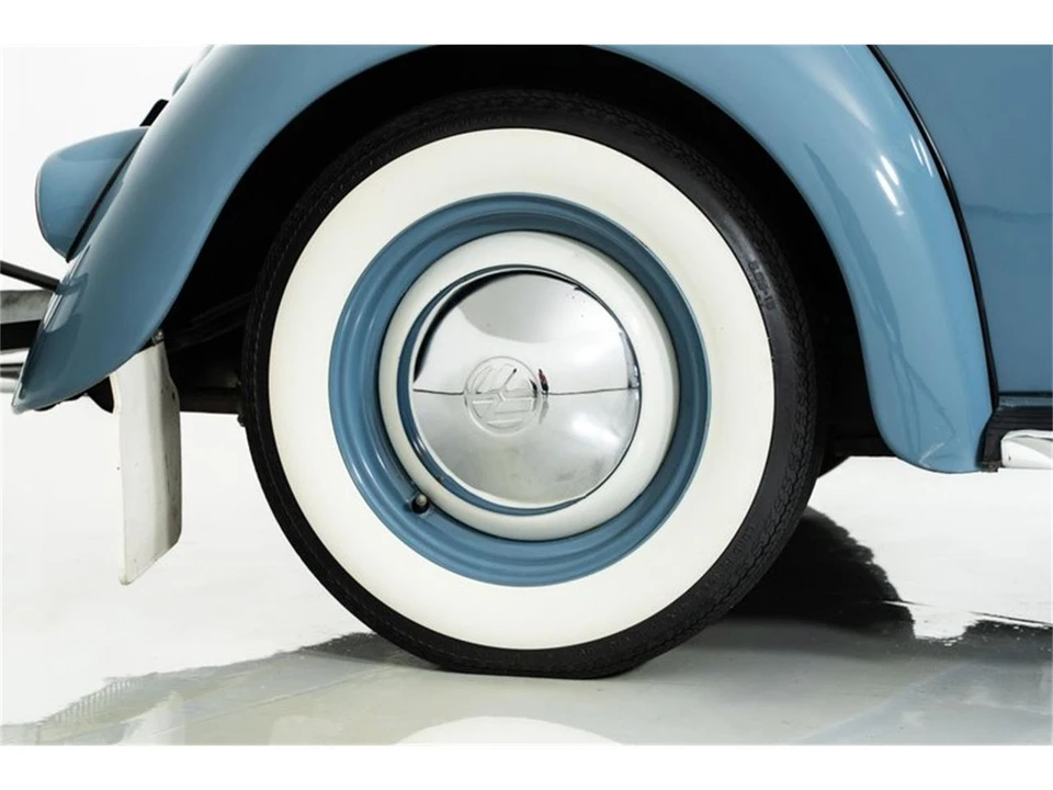 1959 Volkswagen Beetle (1958-1979) - Image 12 of 31