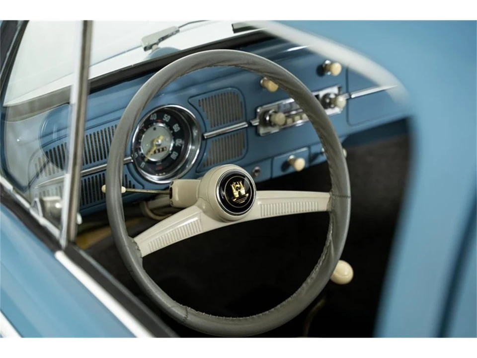 1959 Volkswagen Beetle (1958-1979) - Image 20 of 31
