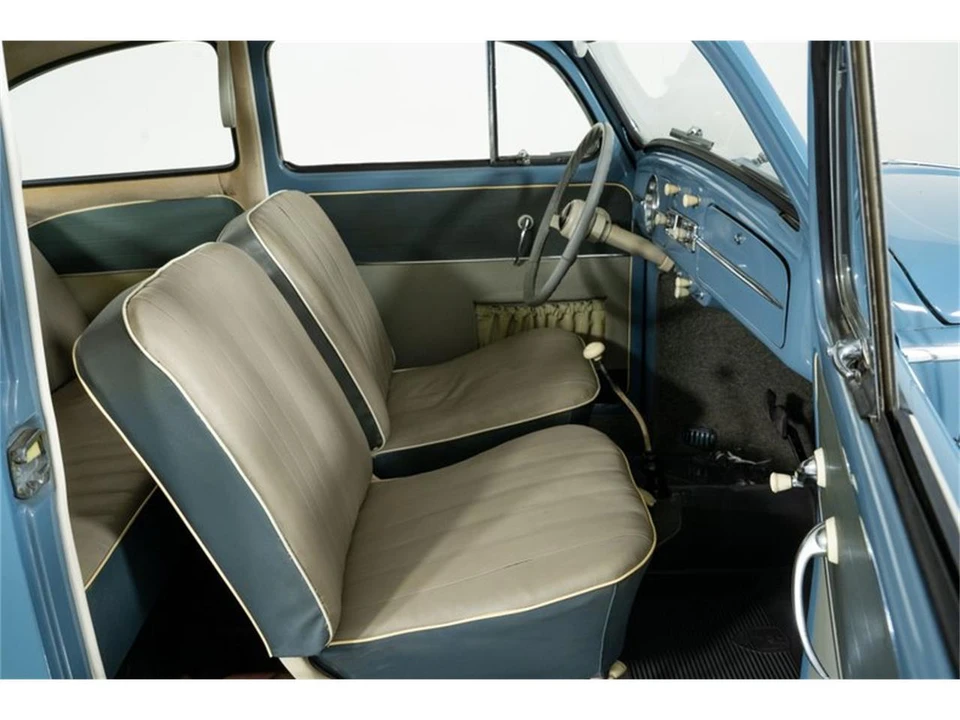 1959 Volkswagen Beetle (1958-1979) - Image 30 of 31