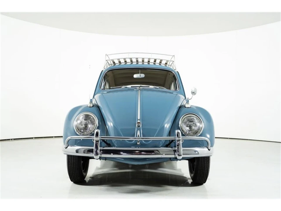1959 Volkswagen Beetle (1958-1979) - Image 2 of 31