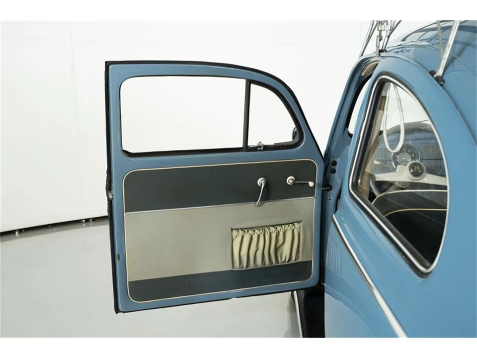 1959 Volkswagen Beetle (1958-1979) - Image 14 of 31