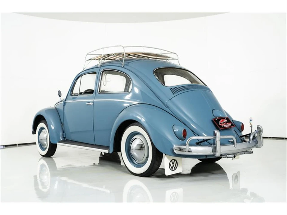 1959 Volkswagen Beetle (1958-1979) - Image 6 of 31
