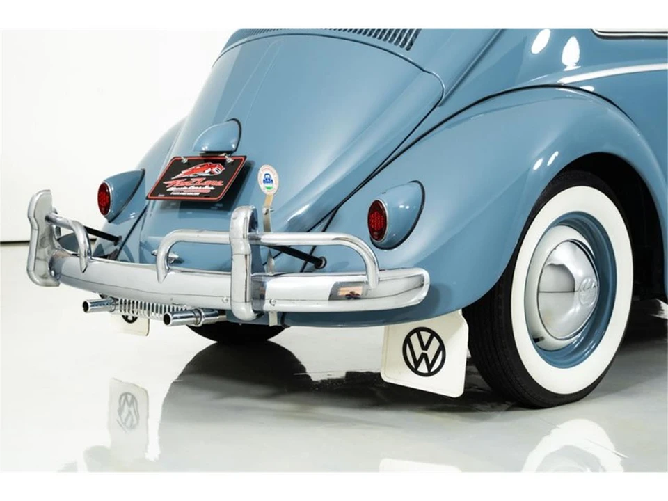 1959 Volkswagen Beetle (1958-1979) - Image 10 of 31