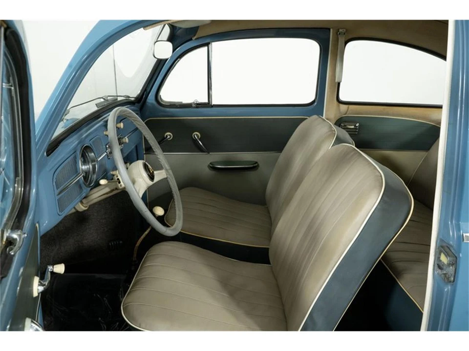 1959 Volkswagen Beetle (1958-1979) - Image 16 of 31