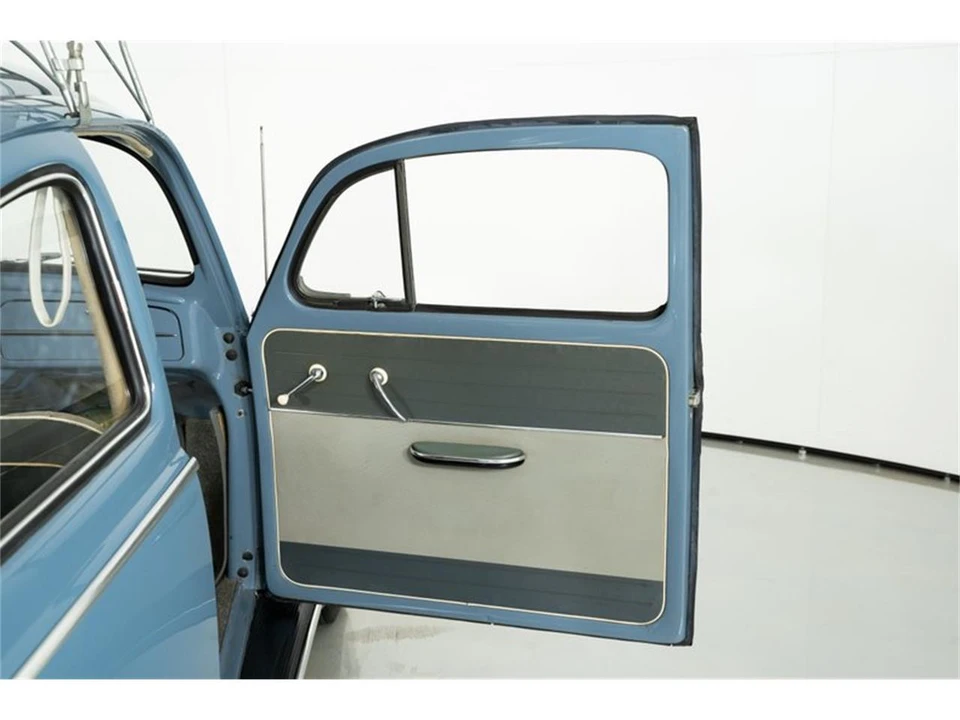 1959 Volkswagen Beetle (1958-1979) - Image 28 of 31