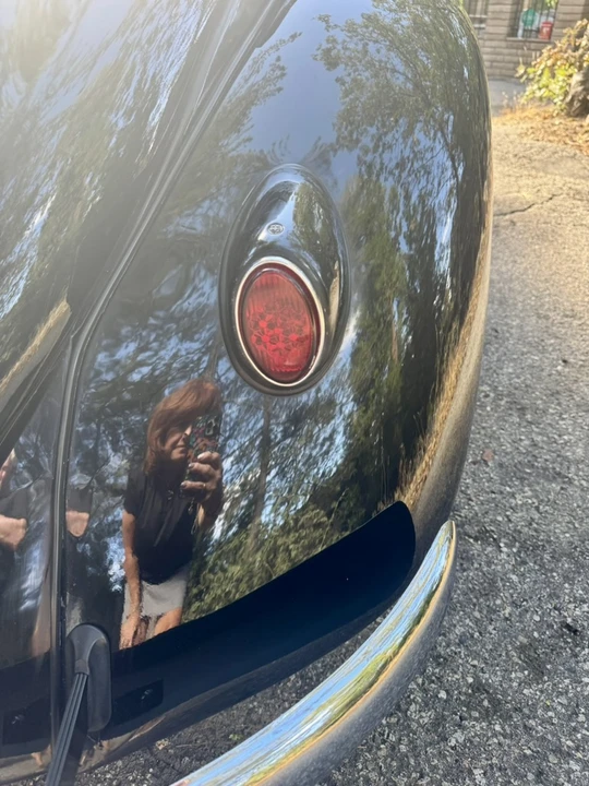 1959 Volkswagen Beetle (1958-1979) - Image 30 of 31