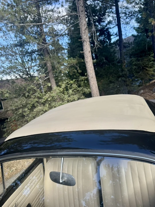 1959 Volkswagen Beetle (1958-1979) - Image 28 of 31