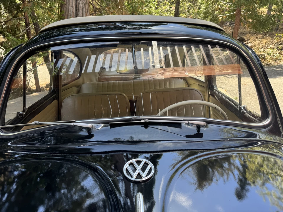 1959 Volkswagen Beetle (1958-1979) - Image 17 of 31