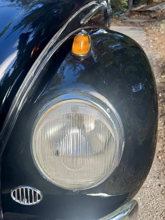 1959 Volkswagen Beetle (1958-1979) - Image 31 of 31