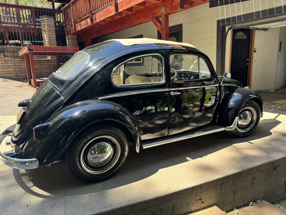 1959 Volkswagen Beetle (1958-1979) - Image 13 of 31