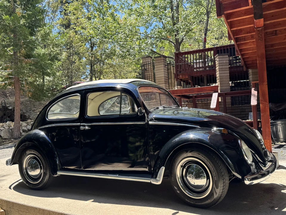 1959 Volkswagen Beetle (1958-1979) - Image 15 of 31