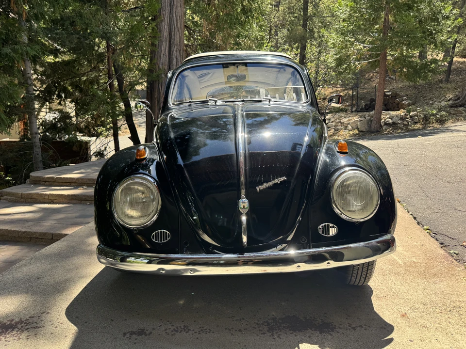 1959 Volkswagen Beetle (1958-1979) - Image 2 of 31