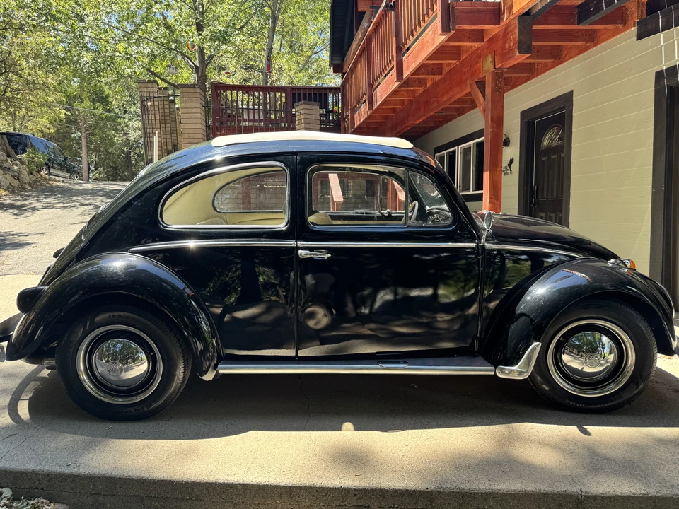 1959 Volkswagen Beetle (1958-1979) - Image 14 of 31