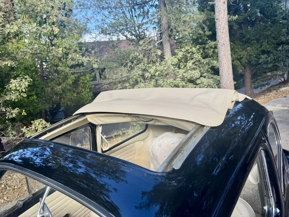 1959 Volkswagen Beetle (1958-1979) - Image 25 of 31