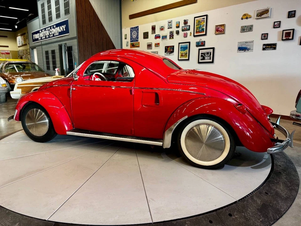 1959 Volkswagen Beetle (Oval Window) - Image 3 of 12