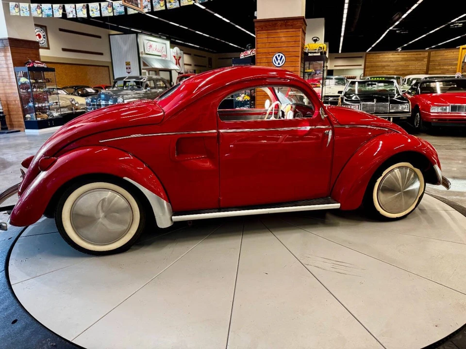 1959 Volkswagen Beetle (Oval Window) - Image 11 of 12