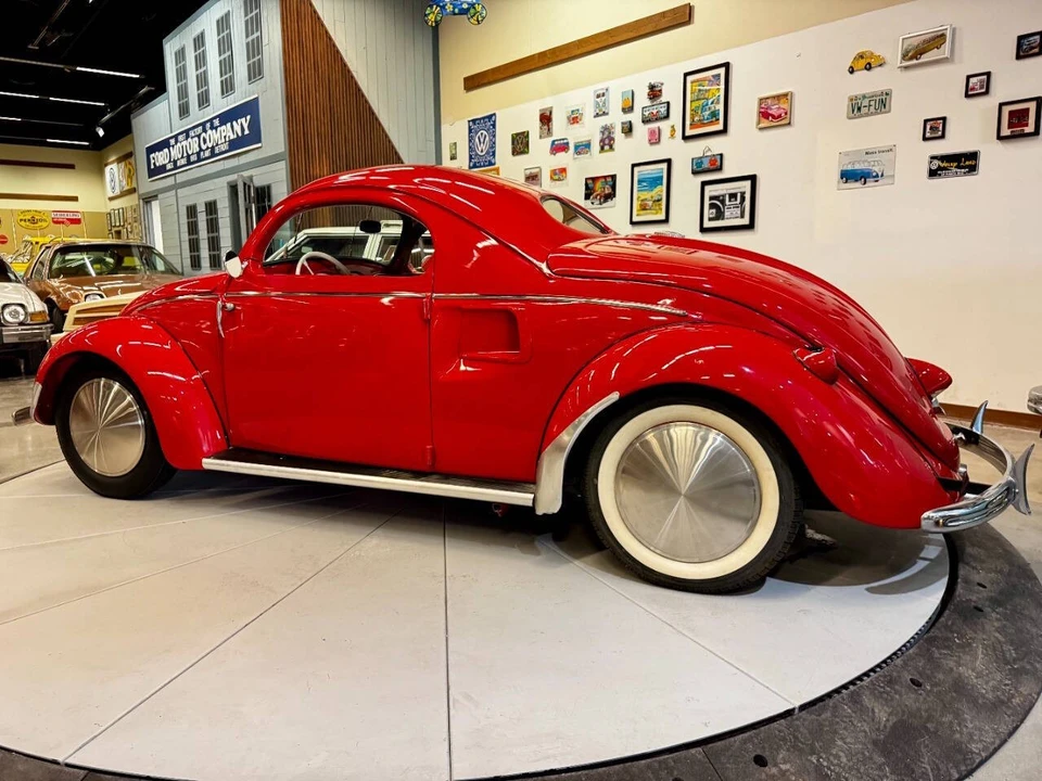 1959 Volkswagen Beetle (Oval Window) - Image 12 of 12