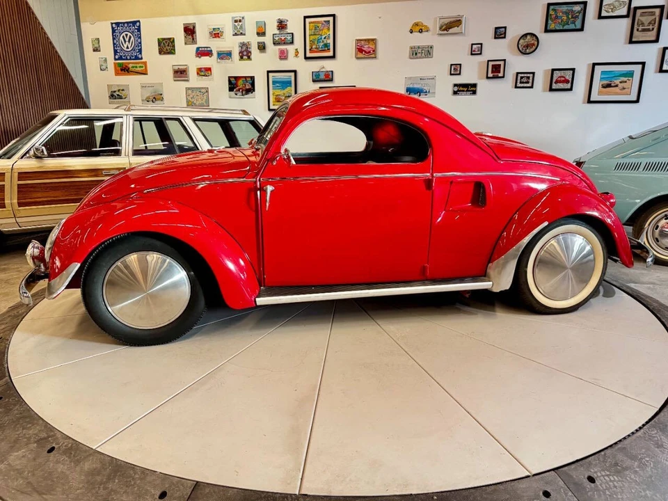 1959 Volkswagen Beetle (Oval Window) - Image 2 of 12