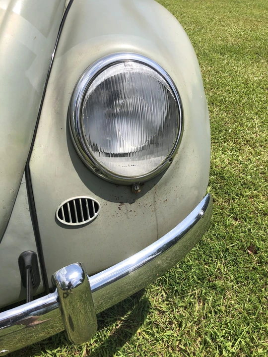 1959 Volkswagen Beetle (1958-1979) - Image 15 of 31