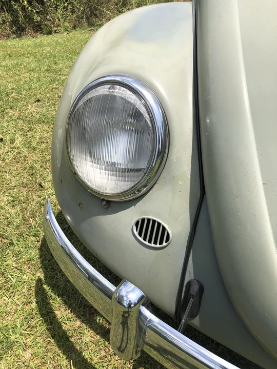 1959 Volkswagen Beetle (1958-1979) - Image 14 of 31