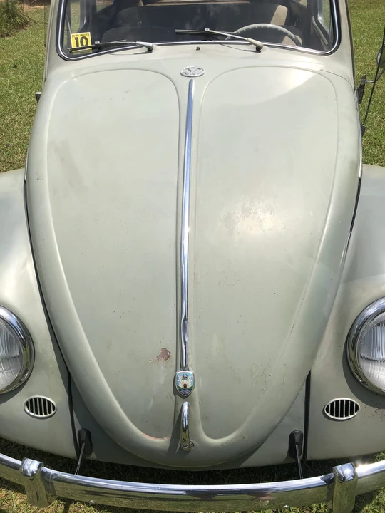 1959 Volkswagen Beetle (1958-1979) - Image 11 of 31