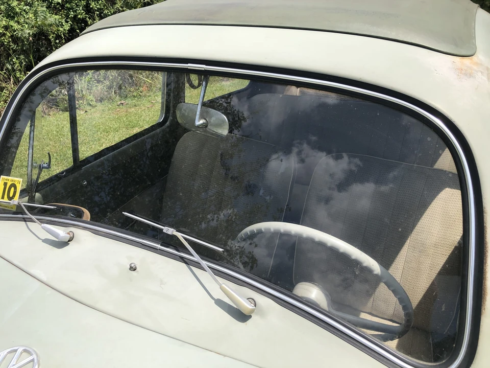 1959 Volkswagen Beetle (1958-1979) - Image 31 of 31