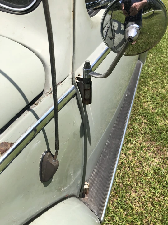 1959 Volkswagen Beetle (1958-1979) - Image 23 of 31