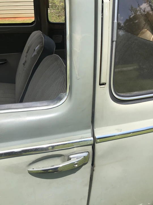 1959 Volkswagen Beetle (1958-1979) - Image 21 of 31