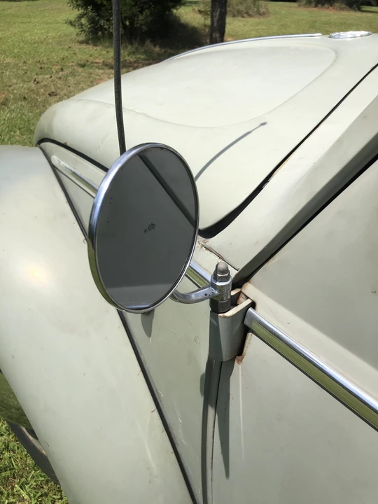 1959 Volkswagen Beetle (1958-1979) - Image 22 of 31