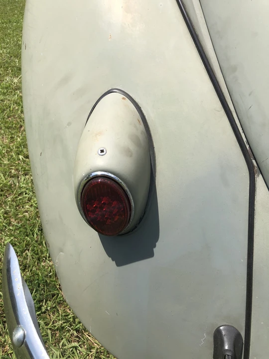1959 Volkswagen Beetle (1958-1979) - Image 19 of 31