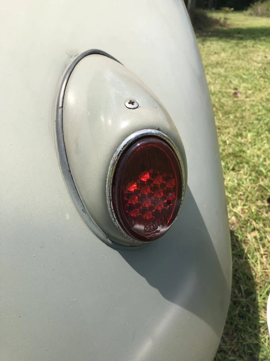 1959 Volkswagen Beetle (1958-1979) - Image 20 of 31