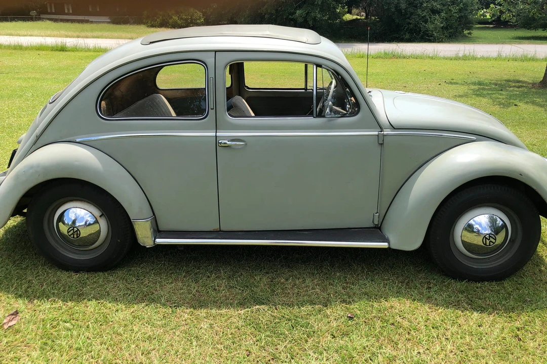 1959 Volkswagen Beetle (1958-1979) - Image 5 of 31
