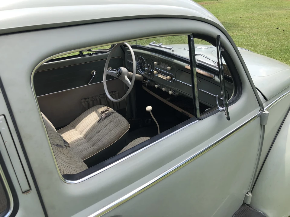 1959 Volkswagen Beetle (1958-1979) - Image 30 of 31