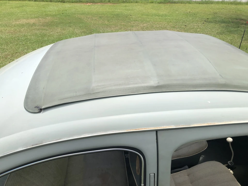 1959 Volkswagen Beetle (1958-1979) - Image 29 of 31