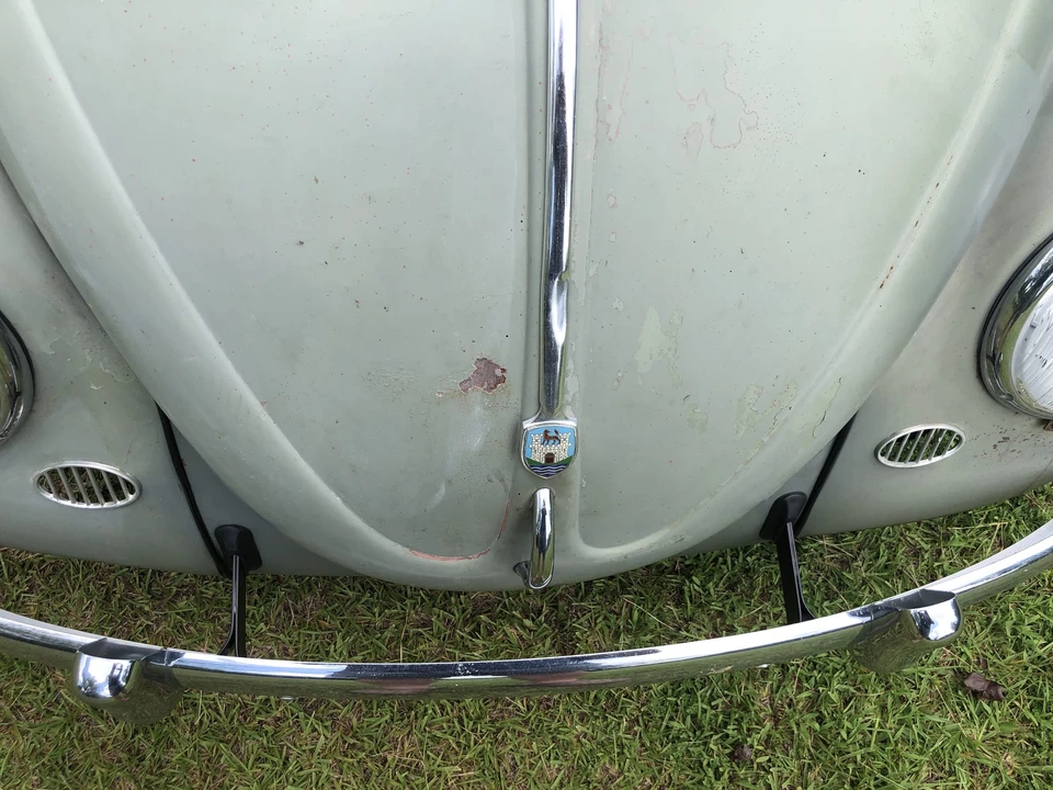 1959 Volkswagen Beetle (1958-1979) - Image 12 of 31