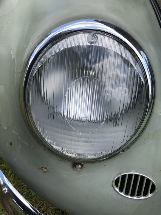 1959 Volkswagen Beetle (1958-1979) - Image 16 of 31