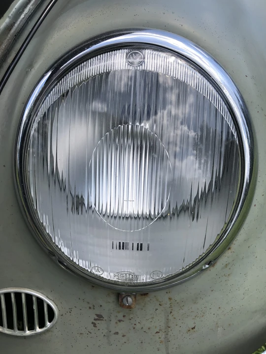 1959 Volkswagen Beetle (1958-1979) - Image 17 of 31