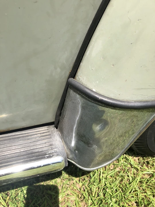 1959 Volkswagen Beetle (1958-1979) - Image 25 of 31