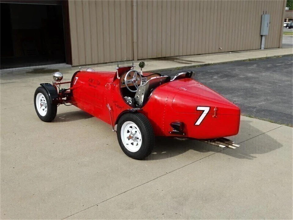 1959 Volkswagen Karmann Ghia Type 14 - Image 11 of 31