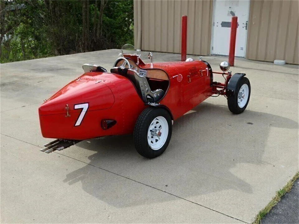1959 Volkswagen Karmann Ghia Type 14 - Image 13 of 31