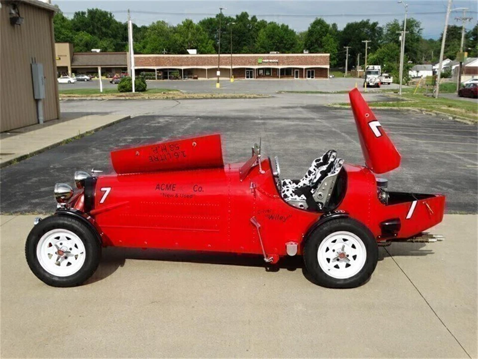 1959 Volkswagen Karmann Ghia Type 14 - Image 19 of 31