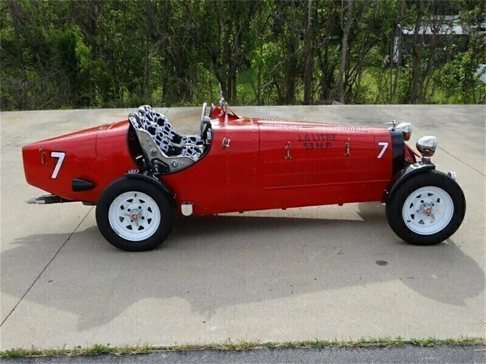 1959 Volkswagen Karmann Ghia Type 14 - Image 14 of 31