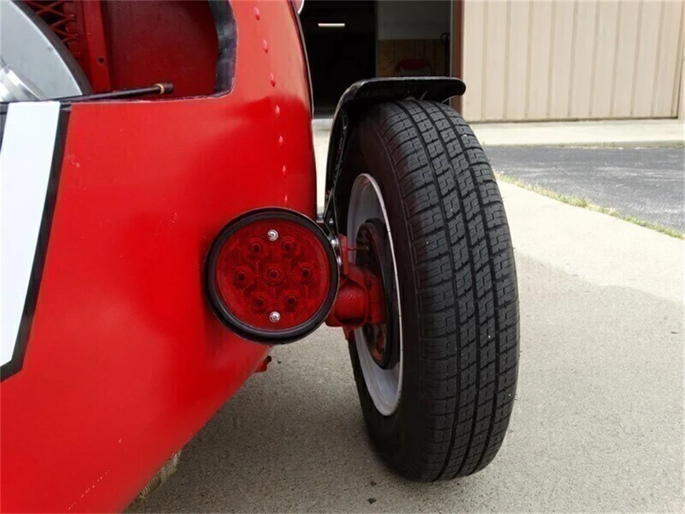 1959 Volkswagen Karmann Ghia Type 14 - Image 30 of 31